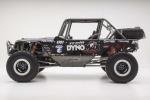 Jeep Wrangler Mopar 4700 Spec Class 4x4 2014 года